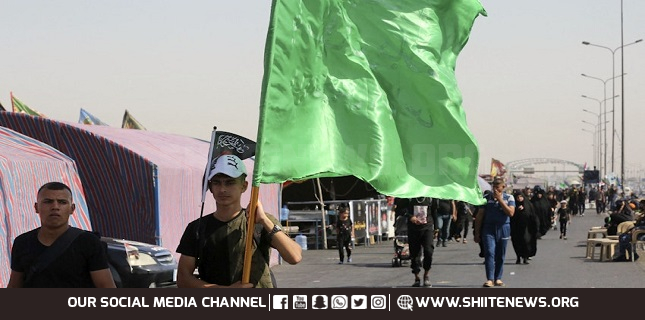 Essential Instructions for Arbaeen Pilgrims