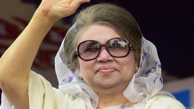 Ex-Bangladesh PM Khaleda Zia released after Hasina’s escape