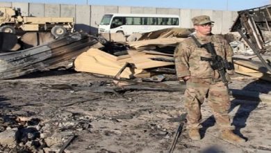 Explainer Why is Ain al-Assad US military base under Iraqi resistance attack again