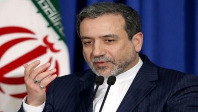 FM Iran aims to manage US tensions, rebuild EU ties if they drop hostility, lift sanctions