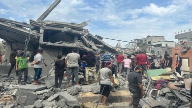 Hamas calls for urgent int’l action to hold Israel accountable for its crimes in Gaza