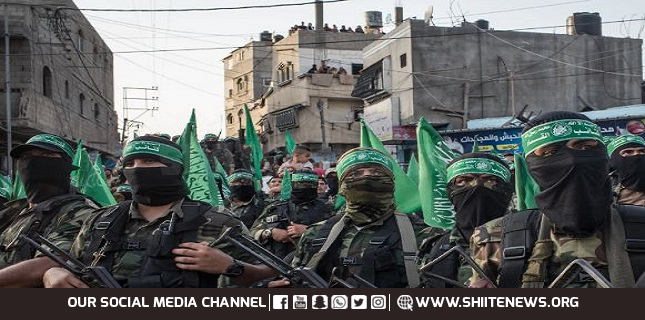 Hamas, Islamic Jihad claim responsibility for Tel Aviv attack