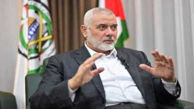 Who was Ismail Haniyeh, the Hamas leader assassinated by Israel in Iran?