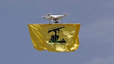 Hezbollah launches drone strike on Israeli military base in occupied territories