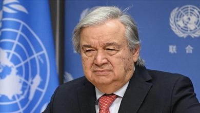 Hiroshima bombing anniv. UN chief says nukes represent ‘real, present danger’