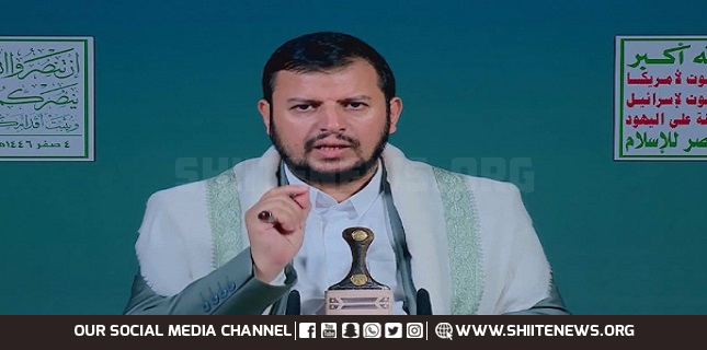 Houthi Battle against Zionist regime at its height after assassinations