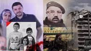 Inside story of Israeli strike in Beirut that killed Hezbollah leader – and two kids