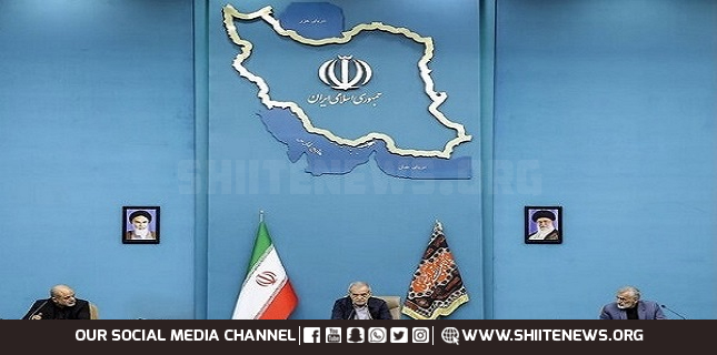Iran President lauds Iraq’s cooperation to elevate services to Arbaeen pilgrims
