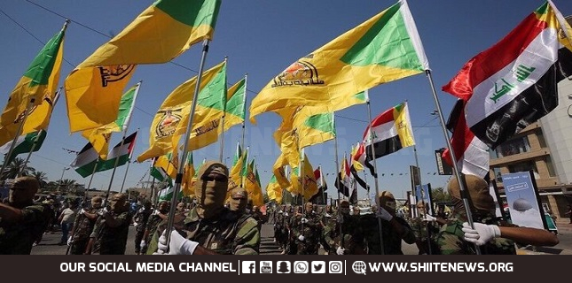 Iraqi resistance vows to ‘surprise’ enemy inside, outside Iraq after attacking Ain al-Assad