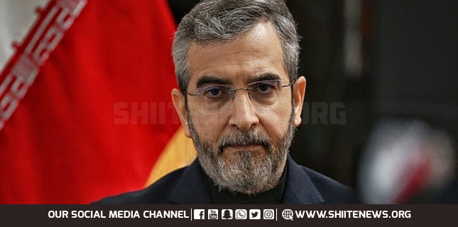 Israel committed costly ‘strategic mistake’ Iran