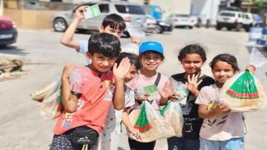 KSrelief provides humanitarian aid in Sudan, Yemen and Lebanon
