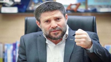 Notorious Israeli minister calls for permanent occupation of Gaza Strip