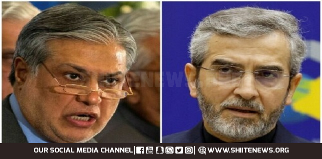 Pakistan ‘fully supports’ Iran’s call for OIC extraordinary meeting after Hamas political chief killing