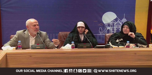 Pakistani lawmakers condemn Israel’s breach of Iran’s sovereignty