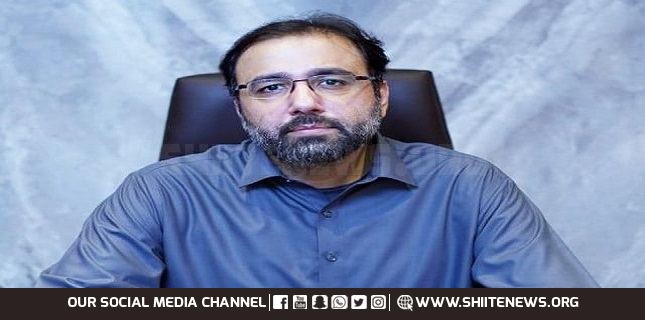 Reports of missing 50,000 pilgrims in Iraq were fake, says Minister of Religious Affairs