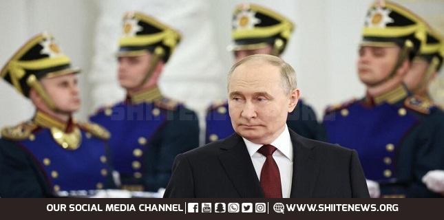 Russia dismisses Zelensky’s talk of plan to end war in Ukraine