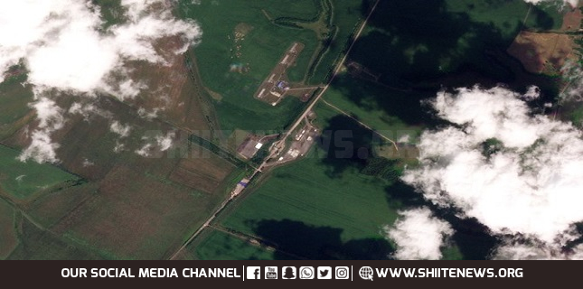 Russia reinforces Kursk region, videos show Ukrainian presence, evidence of attack