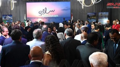 Syrian-Pakistani relations are historical and the two countries’ stances are identical in all international forums