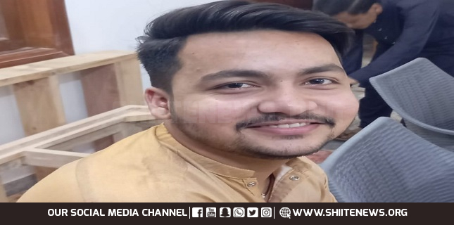 Takfiri terrorists attack Shia mourners at Hyderi Mosque in Karachi, one martyred + Funeral prayer