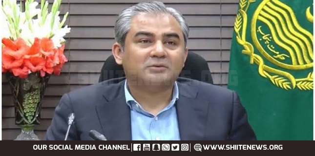 Terrorism ‘aimed to ruin SCO summit’