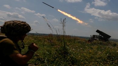 Russian troops manage to capture another village in Ukraine