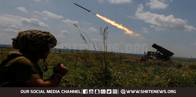 Russian troops manage to capture another village in Ukraine