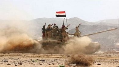 Yemeni military operations inflict heavy losses on Zionist enemy
