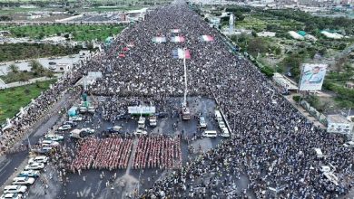 Yemenis committed to Jihad until victory