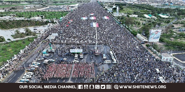 Yemenis committed to Jihad until victory