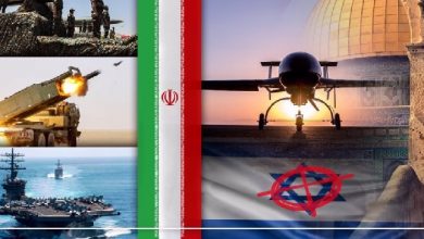 Explainer: What are the scenarios and potential targets of retaliatory strike on Tel Aviv?