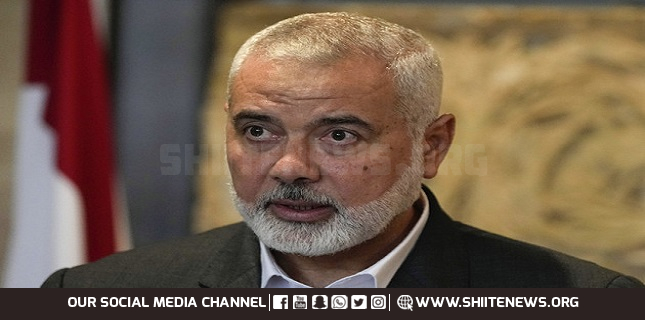 Yemenis condemn Israel’s assassination of Hamas leader