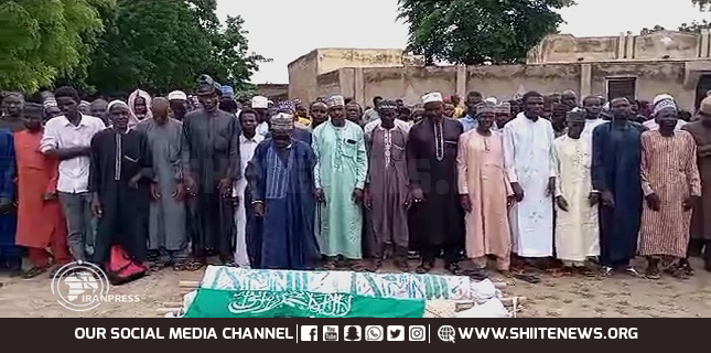 At least 3 Shia Muslims martyred in Nigeria