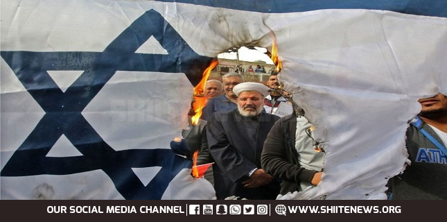 Israel to 'collapse within a year' if war with Hamas, Hezbollah continues: Ex-officer