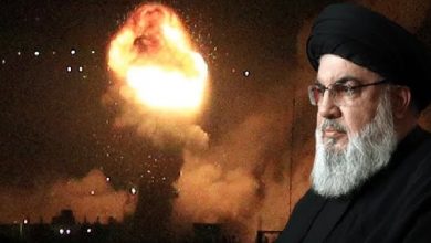 'Israel' cannot afford a war with Lebanon