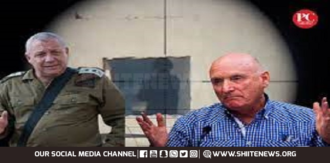 Retired general: Israeli soldiers ‘disproportionately’ killed in Gaza