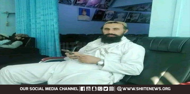 Takfiri terrorist Junaid Dawar killed