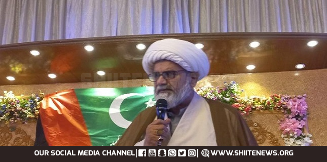 Pilgrims’ bus accident in Iran is a sorrowful tragedy, Senator Raja Nasir