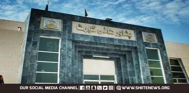 Written order issued for recovery of four missing brothers in Peshawar
