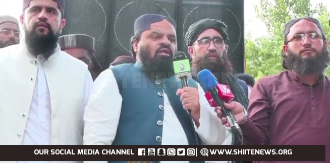 Banned Sipah Sahaba threats to kill renowned religious scholar