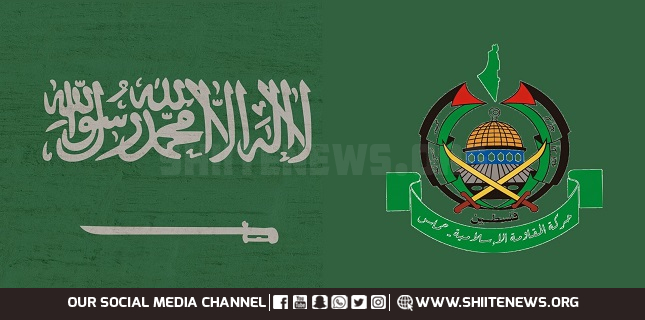 Hamas delegation reaffirms commitment to July 2 paper: Exclusive