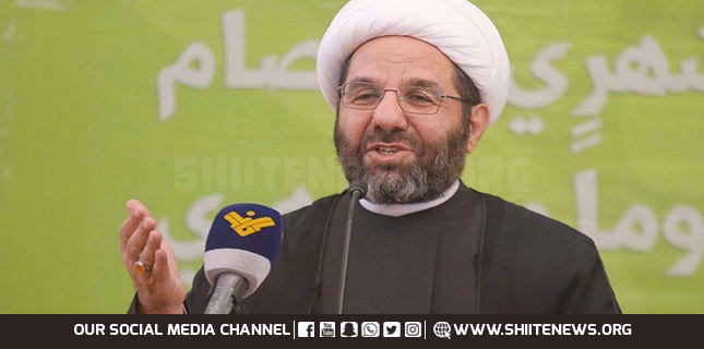 ‘Hezbollah’s retaliation will be much greater than what Israel could imagine Top official
