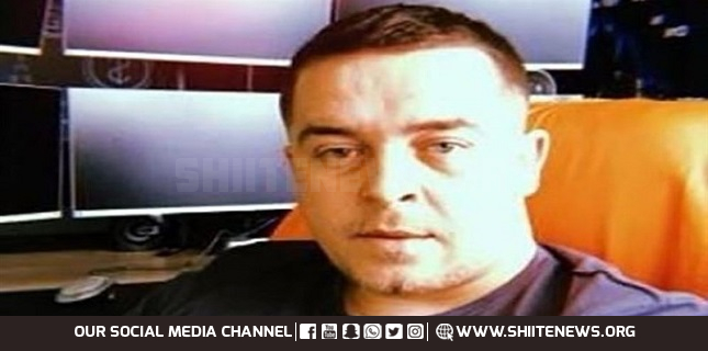 Turkish police arrest Kosovan man identified as head of Mossad financial network