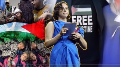 Jewish American filmmaker irks Zionists with pro-Gaza Venice Film Festival speech