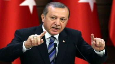 Turkiye’s Erdogan calls for Islamic alliance against Israel