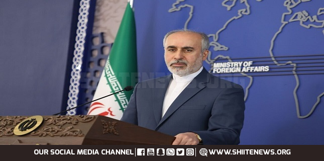 Iran Calls for Justice After Deadly Terrorist Attack in Afghanistan