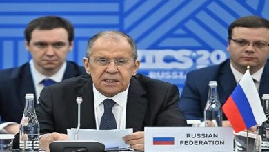 Iran, Russia to finalize comprehensive interstate agreement soon: Lavrov
