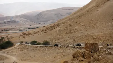 Saudi Arabia strongly condemns intrusion by Netanyahu into Palestinian Jordan Valley