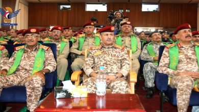 Defense Minister confirms retreating from Yemen's position impossible