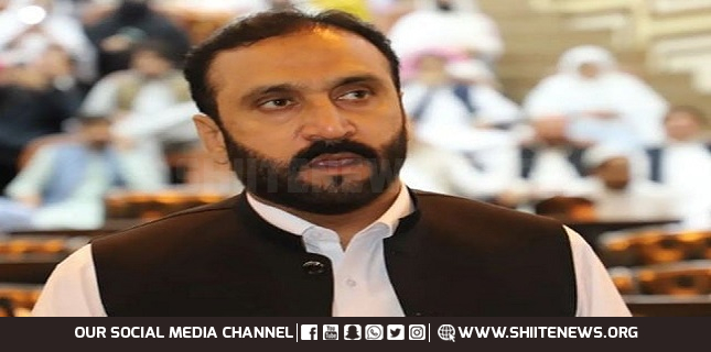 Aftab Alam Afridi