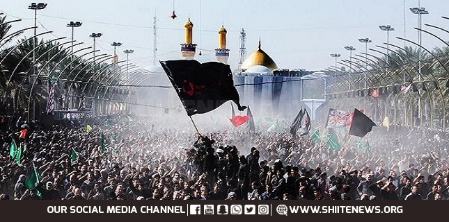 All Arbaeen pilgrims reached home